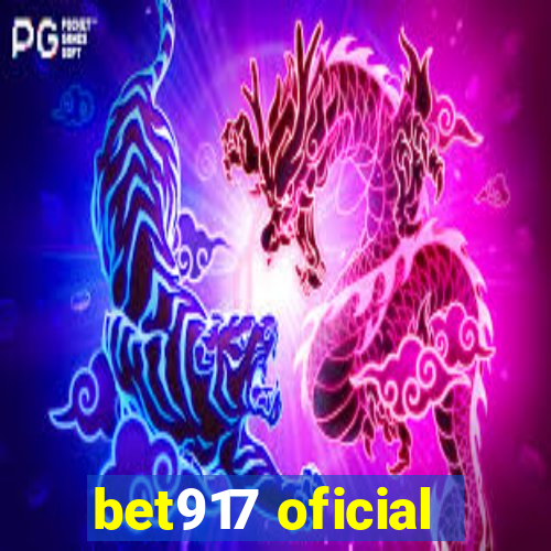 bet917 oficial